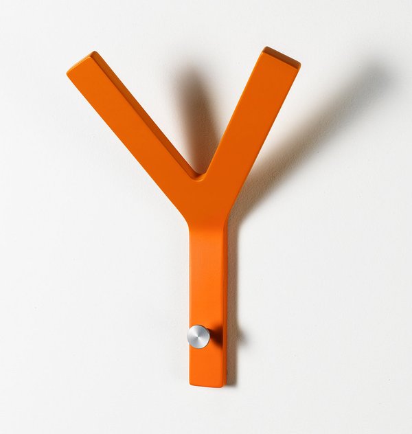 Y-HOOK - oranssi
